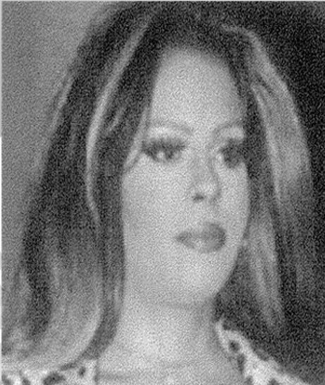 Cezanne Miss Gay USofA 1990
