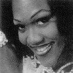 Alexis Gabrielle Sherrington Miss Gay USofA 2002