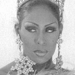 Raquell Lord Miss Gay USofA 2003